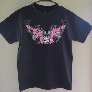 Smith & Wesson Sz Small TShirt